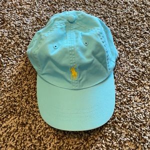Ralph Lauren Polo Hat
